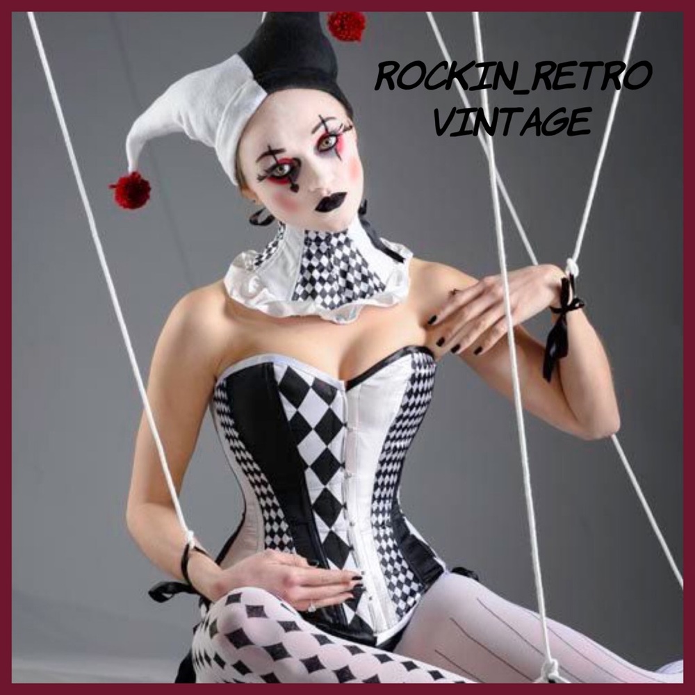 Rockin-Retro Vintage Share Group